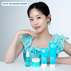 Hyaluronic + Collagen Moisture Face Wash