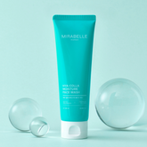Hyaluronic + Collagen Moisture Face Wash