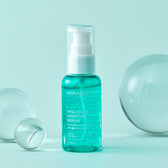 Hyaluronic + Collagen Moisture Serum
