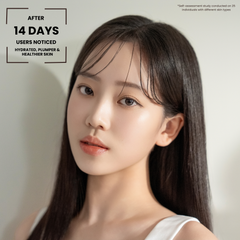 Hyaluronic + Collagen Moisture Serum