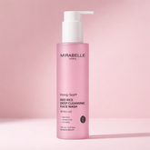 Red Rice Deep Cleansing Face Wash