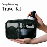 Haircare Travel Kit