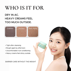 Micro Code PDRN Revive Cream