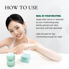 Micro Code PDRN Revive Cream