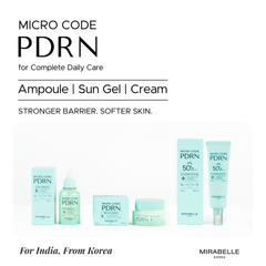 Micro Code PDRN Revive Cream