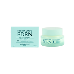 Micro Code PDRN Revive Cream