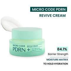 Micro Code PDRN Revive Cream
