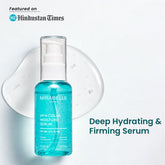 Hyaluronic + Collagen Moisture Serum