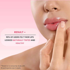 Berry Lip Balm