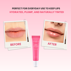Berry Lip Balm