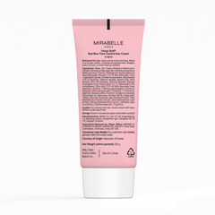 Red Rice Sun Cream SPF 50+ PA++++