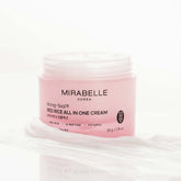 Red Rice All-in-One Moisturizing Cream
