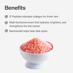 Red Rice All-in-One Moisturizing Cream