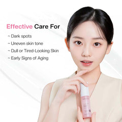 Red Rice Serum