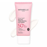 Red Rice Sun Cream SPF 50+ PA++++