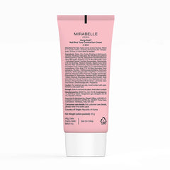 Red Rice Sun Cream SPF 50+ PA++++