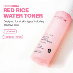 Red Rice Refresh Water Toner