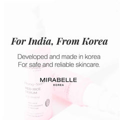 Korean Red Rice combo Kit ( Limited Edition )