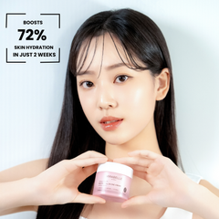 Red Rice All-in-One Moisturizer Cream