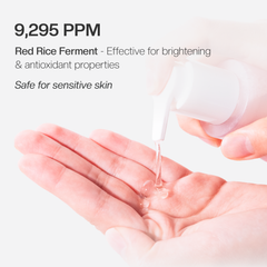 Red Rice Deep Cleansing Face Wash