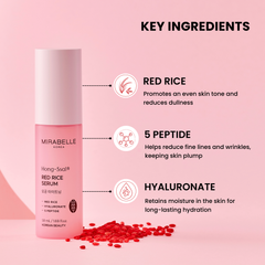 Red Rice Serum