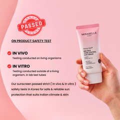 Red Rice Sun Cream SPF 50+ PA++++