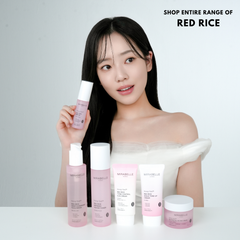 Red Rice Aqua Tone Up Cream