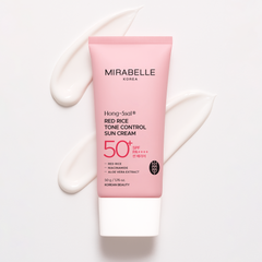 Red Rice Sun Cream SPF 50+ PA++++