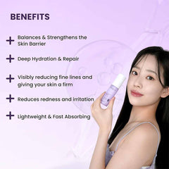 Skin Biome Serum Acne & Cell Renewal