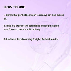 Skin Biome Serum Acne & Cell Renewal