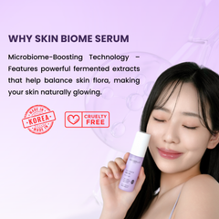 Skin Biome Serum