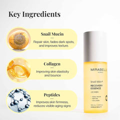 Snail Miin Recovery Essence