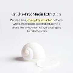 Snail Miin Pure Bubble Cleanser