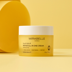 Snail Miin Repair All In One Cream ( Day & Night )