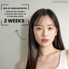 Snail Miin Pure Bubble Cleanser