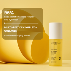 Snail Miin Recovery Essence