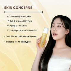 Snail Miin Recovery Essence