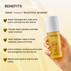 Snail Miin Recovery Essence