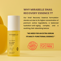 Snail Miin Recovery Essence