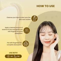 Snail Miin Recovery Essence