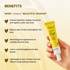 Snail Miin Real Revolution Eye Cream