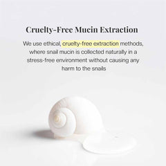 Snail Miin Real Revolution Eye Cream