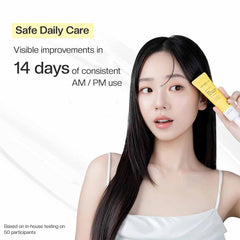 Snail Miin Real Revolution Eye Cream
