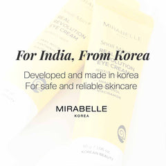 Snail Miin Real Revolution Eye Cream