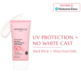 Red Rice Sun Cream SPF 50+ PA++++