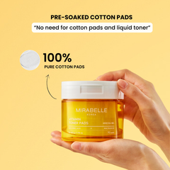 Vitamin Toner Pads
