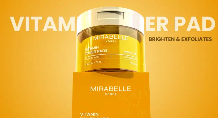 Mirabelle Korea