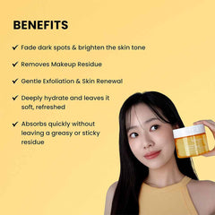 Vitamin Toner Pads