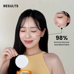 Vitamin Toner Pads