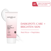 Red Rice Aqua Tone Up Cream